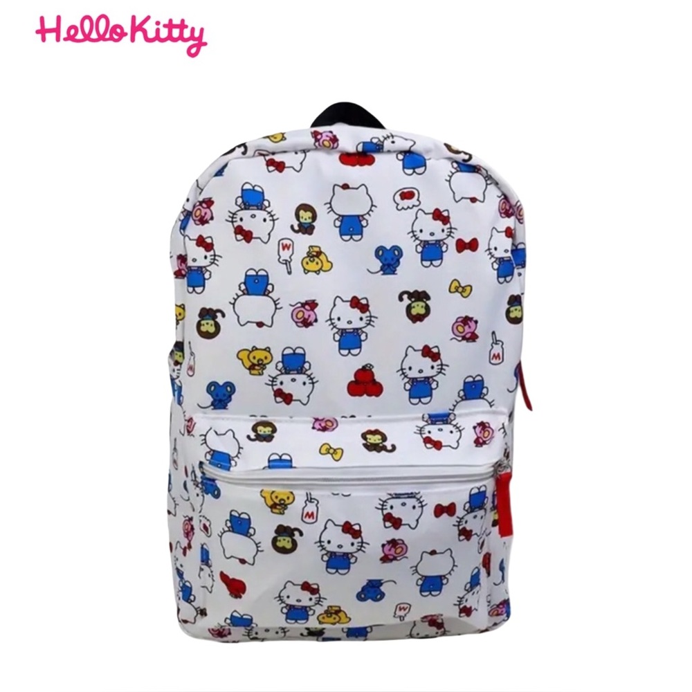 Sanrio Hello Kitty Original Style Backpack